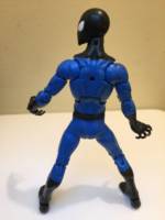 Spider-Man: What If...? (Fantastic 4) (Marvel Legends) Custom Action Figure
