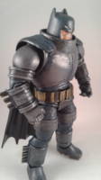 Batman (Batman) Custom Action Figure