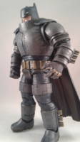 Batman (Batman) Custom Action Figure