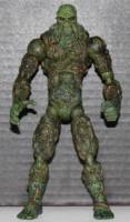 Swamp Thing (Swamp Thing) Custom Action Figure