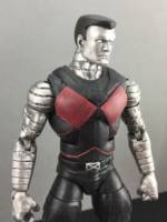 Colossus (Marvel Legends) Custom Action Figure