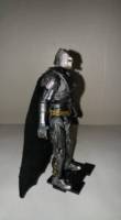 Armored Batman (DC Universe) Custom Action Figure