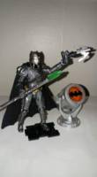Armored Batman (DC Universe) Custom Action Figure