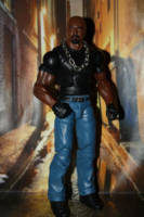 Luke Cage (Netflix) (Marvel Legends) Custom Action Figure