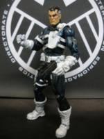 Jerry Hunt: Agent of S.H.I.E.L.D. (Marvel Legends) Custom Action Figure