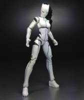 White Tiger (Marvel Universe) Custom Action Figure