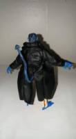 Nightcrawler (X2 : X-Men United) (X-Men - Movies) Custom Action Figure