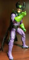Diablo (Marvel Legends) Custom Action Figure