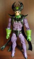 Diablo (Marvel Legends) Custom Action Figure