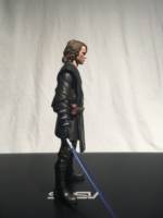 Anakin Skywalker (Star Wars) Custom Action Figure