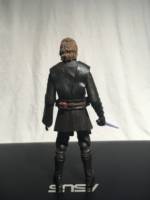 Anakin Skywalker (Star Wars) Custom Action Figure