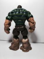 Sandman (Marvel Legends) Custom Action Figure