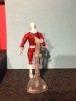 Vindicator / Guardian (Alpha Flight) (Marvel Legends) Custom Action Figure