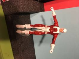 Vindicator / Guardian (Alpha Flight) (Marvel Legends) Custom Action Figure