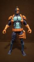 New 52 Deathstroke (DC Icons) Custom Action Figure