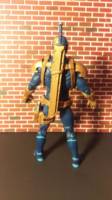 New 52 Deathstroke (DC Icons) Custom Action Figure