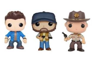 Jaws (Funko Pop!) Custom Action Figure