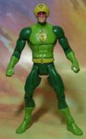 Kite Man (DC Universe) Custom Action Figure