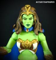Lady Slither (MOTUC Concept) (Masters of the Universe) Custom Action Figure