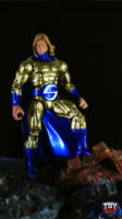 Sentry (Dark Avengers) (Marvel Legends) Custom Action Figure