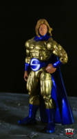 Sentry (Dark Avengers) (Marvel Legends) Custom Action Figure