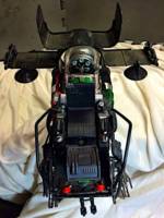 Skip-Ray Kx70 Speeder (Star Wars) Custom Vehicle