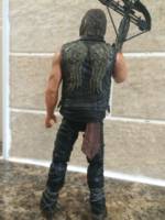 Daryl dixon (Walking Dead) Custom Action Figure