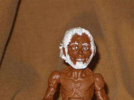 Gateway (Marvel Legends) Custom Action Figure