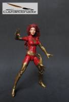Dark Phoenix (Marvel Legends) Custom Action Figure