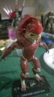 Krogan (Mass Effect) Custom Action Figure