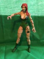 Poison Ivy (Marvel Legends) Custom Action Figure