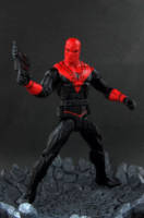 Marvel Legends Spider Assassin (Marvel Legends) Custom Action Figure