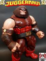 Juggernaut: Thunderbolts team member (Marvel Legends) Custom Action Figure