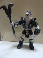The Pale Orc Son(Figurine),No.III (Hobbit) Custom Miniature / Figurine