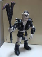 The Pale Orc Son(Figurine),No.III (Hobbit) Custom Miniature / Figurine [Pale Orc Son,Right Side view]