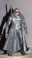 Blade vers III (Marvel Legends) Custom Action Figure