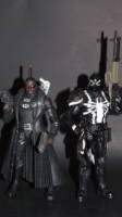 Blade vers III (Marvel Legends) Custom Action Figure