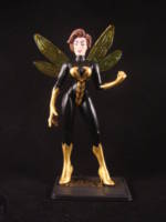 Wasp Avengers (Marvel Legends) Custom Action Figure