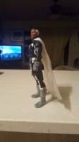 Blue Marvel (Marvel Legends) Custom Action Figure