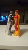 Blue Marvel (Marvel Legends) Custom Action Figure