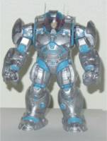 Miko Apex Armor (Transformers Prime) (Transformers) Custom Action Figure
