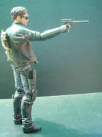 Benda Fecon (Star Wars) Custom Action Figure