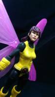 Pixie V3 (Marvel Legends) Custom Action Figure
