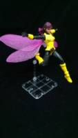 Pixie V3 (Marvel Legends) Custom Action Figure