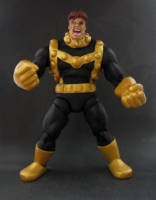 Mammoth (DC Direct) Custom Action Figure