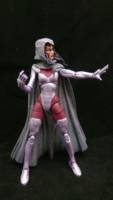 Psylocke (Outback Armour) V4 (Marvel Legends) Custom Action Figure