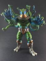 Fang-Gang (Masters of the Universe) Custom Action Figure