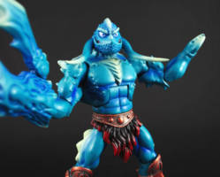 Clawsome (Masters of the Universe) Custom Action Figure