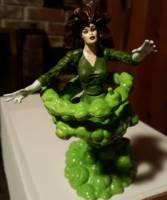 Vapor (Marvel Legends) Custom Action Figure