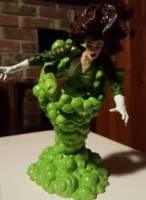 Vapor (Marvel Legends) Custom Action Figure